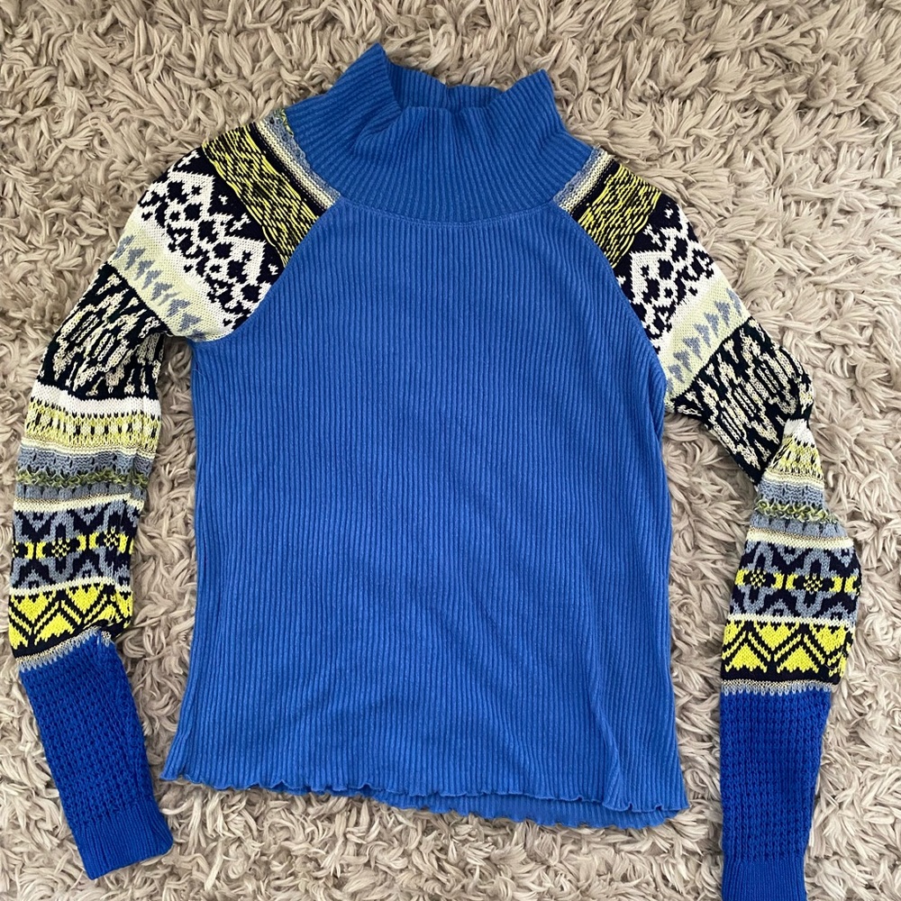 Free People TurtleNeck